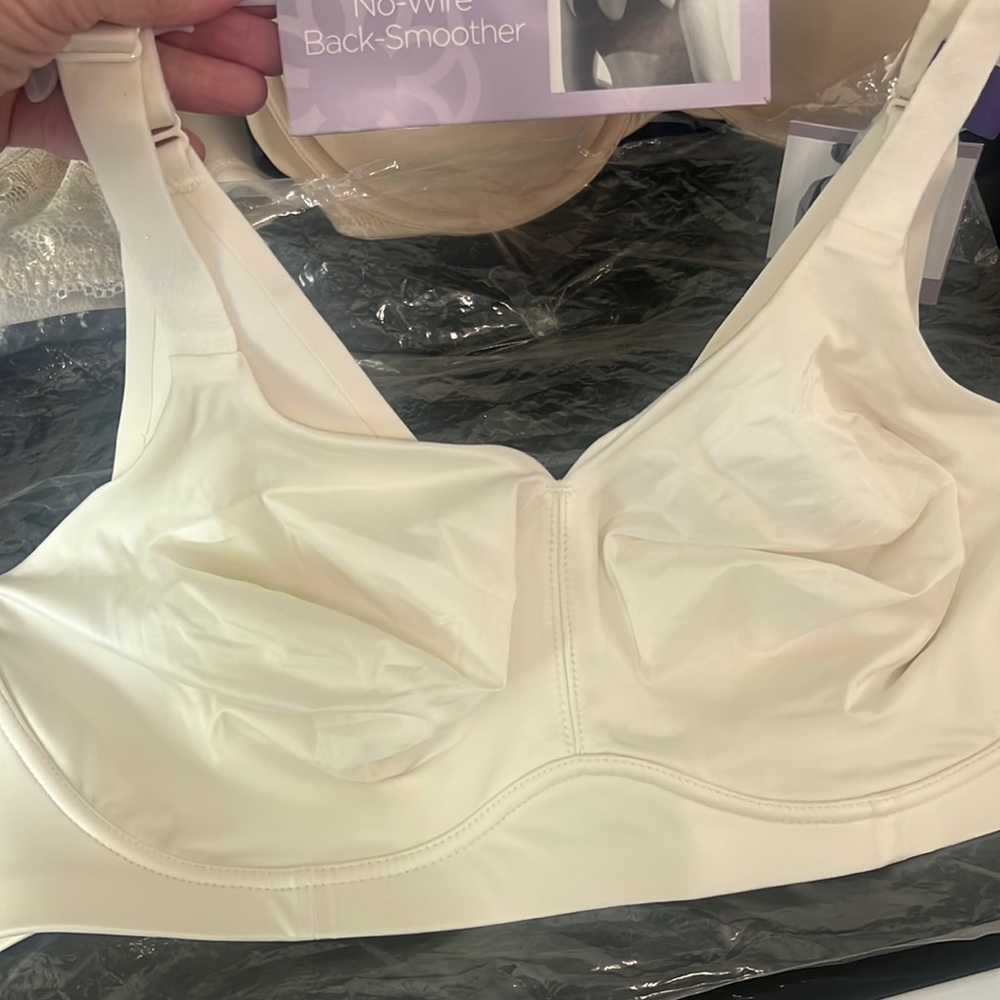 Bra